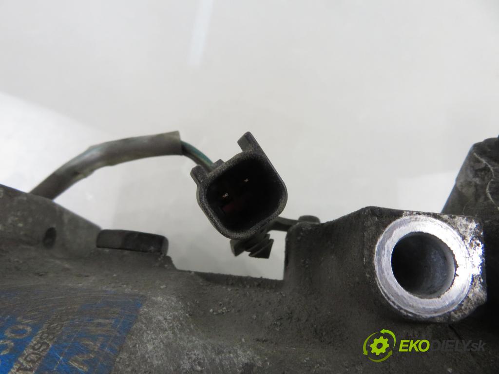 MAZDA 3 (BK) HB 2006 80,00 1.6 DI Turbo 109 - Y601 (PSA) 1560,00 KOMPRESOR: klimatizácie 3M5H19D629SB (Kompresor klimatizácie)