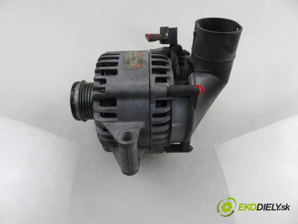 FORD MONDEO III (B5Y) LIFTBACK 2003 85,00 2.0 16V 115 TDDi / TDCi - HJBC 1998,00 Alternátor 1S7TBC (Alternátor)