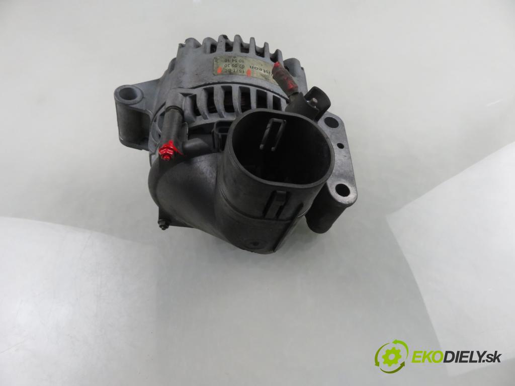 FORD MONDEO III (B5Y) LIFTBACK 2003 85,00 2.0 16V 115 TDDi / TDCi - HJBC 1998,00 Alternátor 1S7TBC (Alternátor)