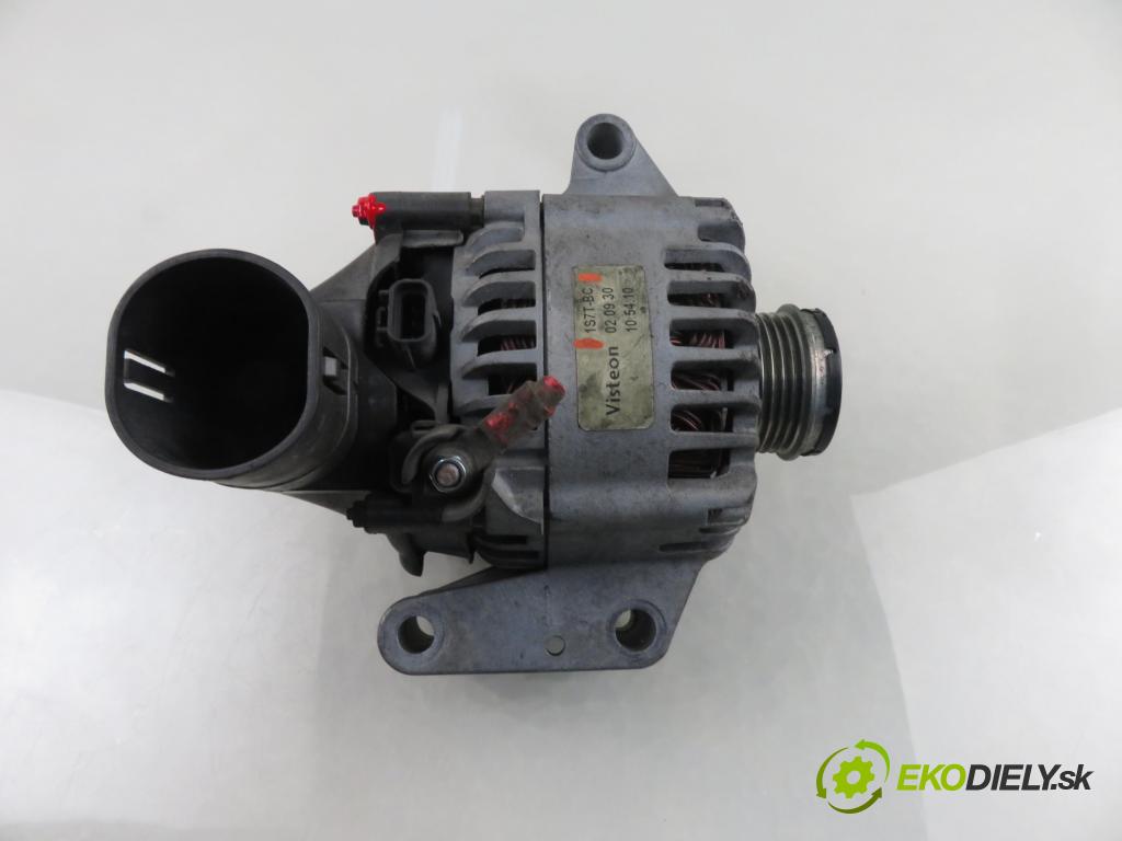 FORD MONDEO III (B5Y) LIFTBACK 2003 85,00 2.0 16V 115 TDDi / TDCi - HJBC 1998,00 Alternátor 1S7TBC (Alternátor)