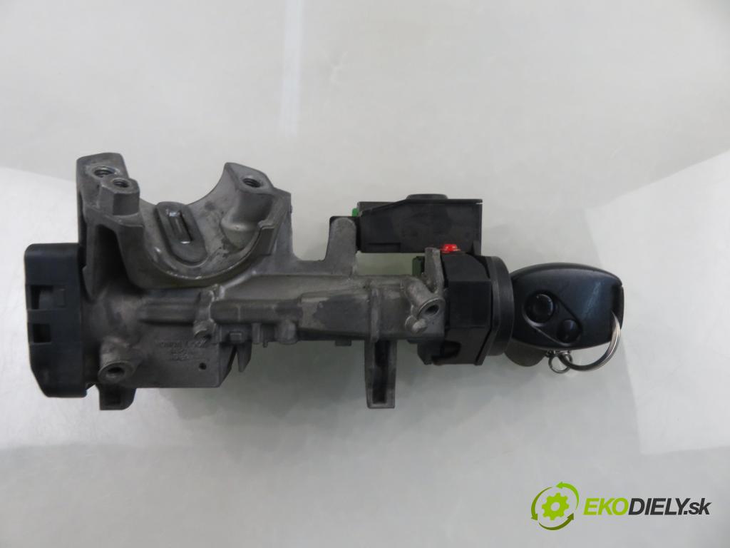 HONDA JAZZ II (GD_, GE3, GE2) HB 2004 61,00 1.3 (GD1) - L13A1 1339,00 spinačka  (Spínacia skrinka)