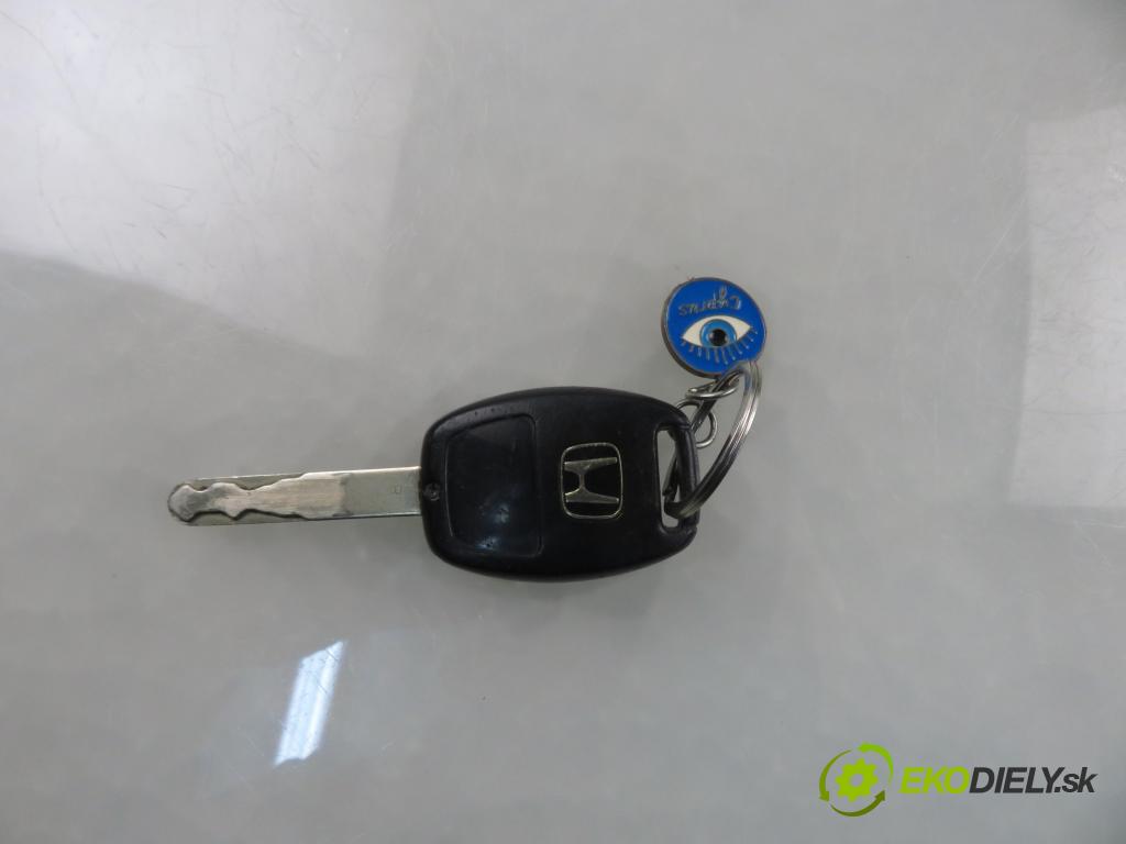 HONDA JAZZ II (GD_, GE3, GE2) HB 2004 61,00 1.3 (GD1) - L13A1 1339,00 spinačka  (Spínacia skrinka)