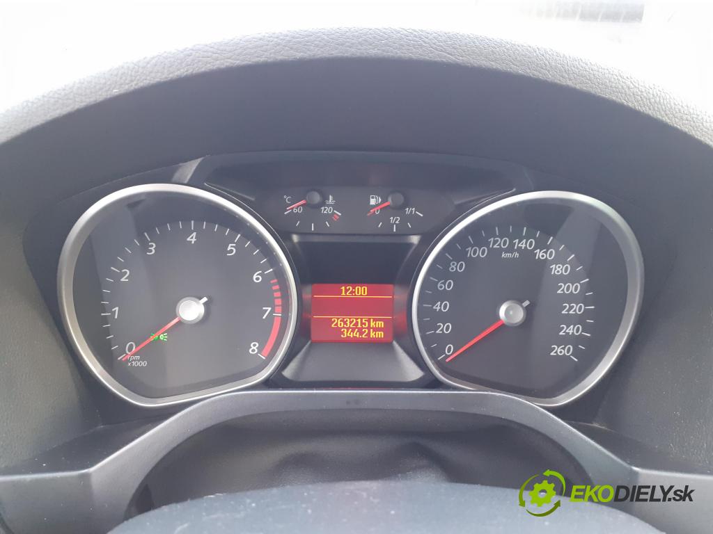 FORD S-MAX (WA6) MINIVAN 2007 107,00 2 - AOWB 1999,00 prístrojovka elektrický 6M2T10849AH ; VP6M2F10849AH ; 6M2T14C026AE