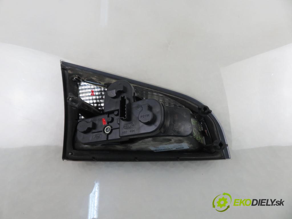 FORD S-MAX (WA6) MINIVAN 2007 107,00 2 - AOWB 1999,00 světlo pravé zadní kufr 6M2113A602CF