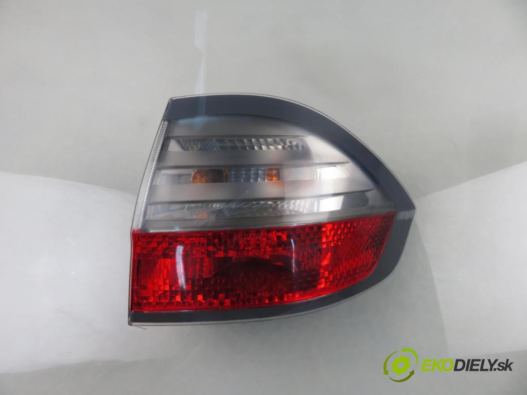 FORD S-MAX (WA6) MINIVAN 2007 107,00 2 - AOWB 1999,00 světlo pravé zadní 