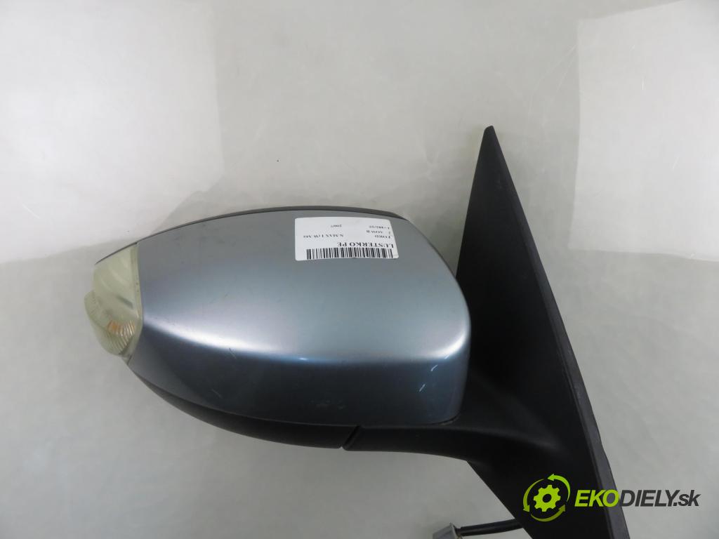 FORD S-MAX (WA6) MINIVAN 2007 107,00 2 - AOWB 1999,00 zpětné zrcátko 