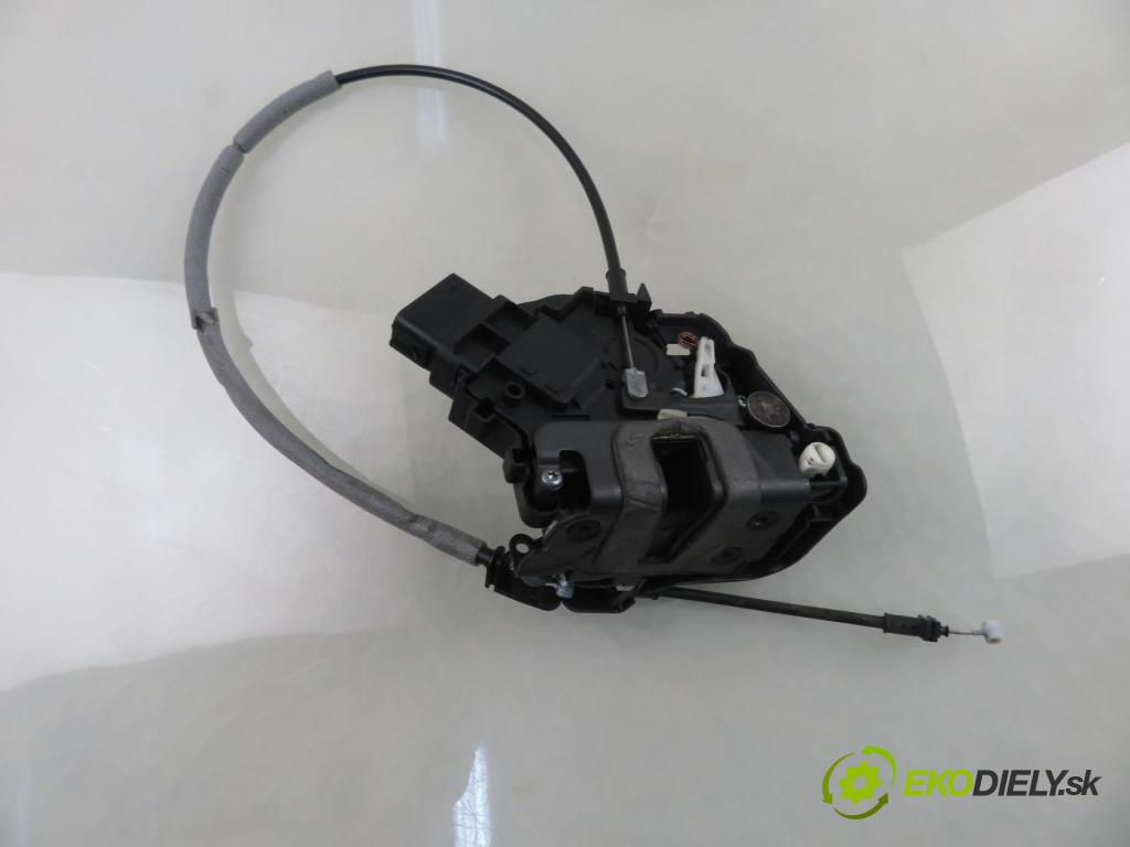 FORD S-MAX (WA6) MINIVAN 2007 107,00 2 - AOWB 1999,00 zámok PTE 6M2AR26412BA