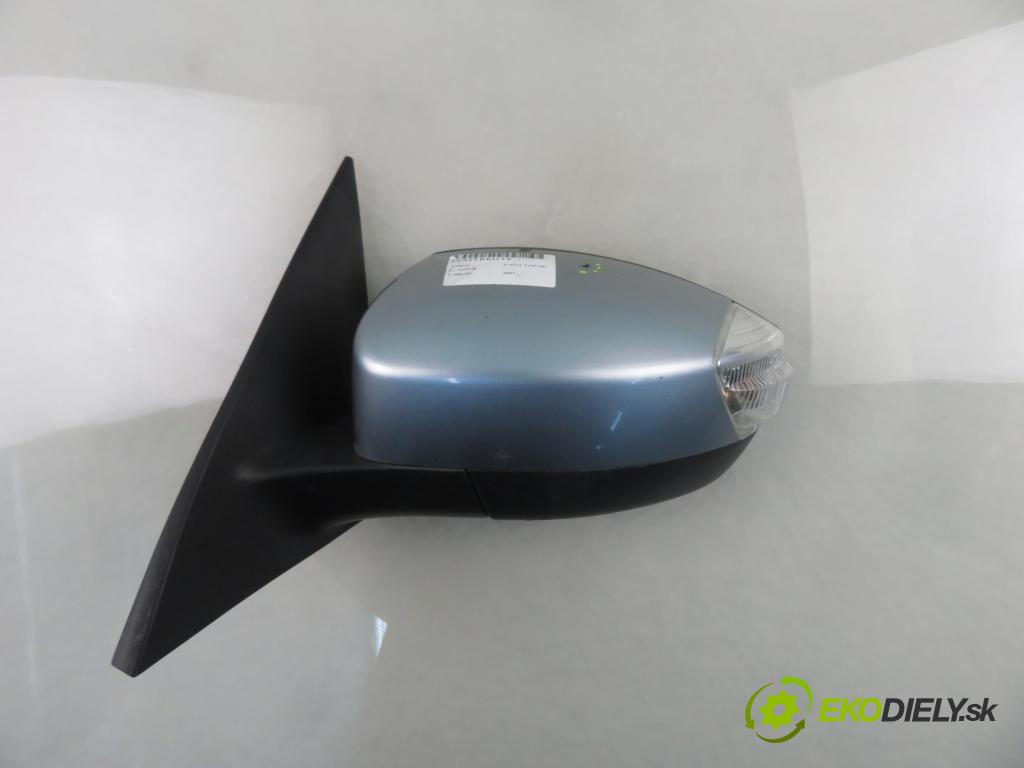 FORD S-MAX (WA6) MINIVAN 2007 107,00 2 - AOWB 1999,00 zpětné zrcátko LE 