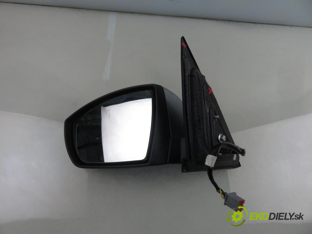 FORD S-MAX (WA6) MINIVAN 2007 107,00 2 - AOWB 1999,00 zpětné zrcátko LE
