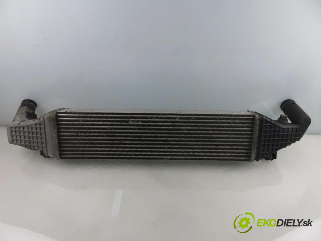 MAZDA 3 (BK) HB 2006 80,00 1.6 DI Turbo 109 - Y601 (PSA) 1560,00 chladič intercooler 96532