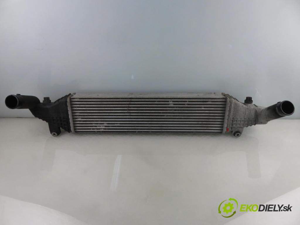 MAZDA 3 (BK) HB 2006 80,00 1.6 DI Turbo 109 - Y601 (PSA) 1560,00 chladič intercooler 96532