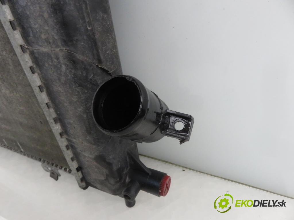 OPEL ASTRA H (A04) HB 2007 66,00 1.3 CDTI 90 - Z 13 DTH 1248,00 chladič vody D7X040TT
