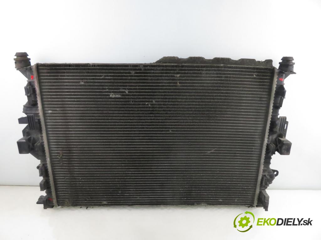 FORD S-MAX (WA6) MINIVAN 2007 107,00 2 - AOWB 1999,00 chladič vody 