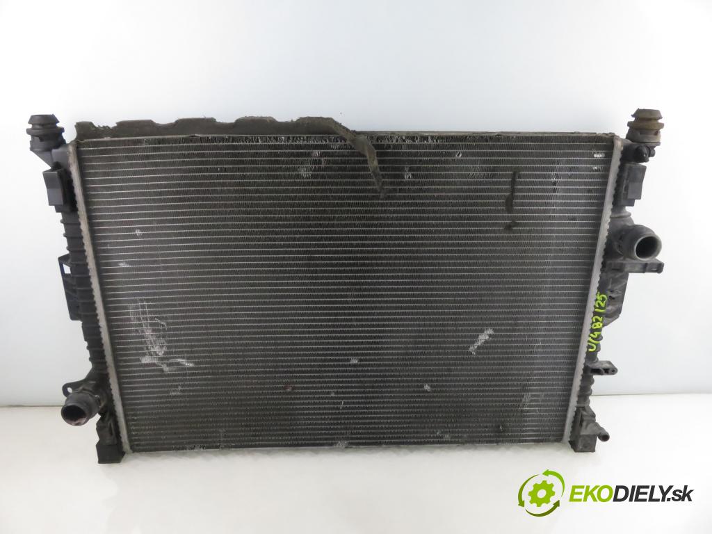 FORD S-MAX (WA6) MINIVAN 2007 107,00 2 - AOWB 1999,00 chladič vody