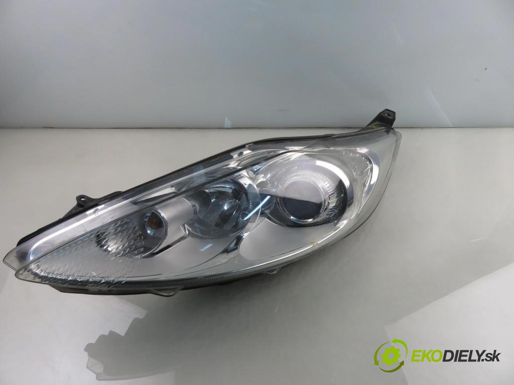 FORD FIESTA VI (CB1,CCN) HB 2009 44,00 1.25 - STJA 1242,00 světlo LP 8A6113W030CH