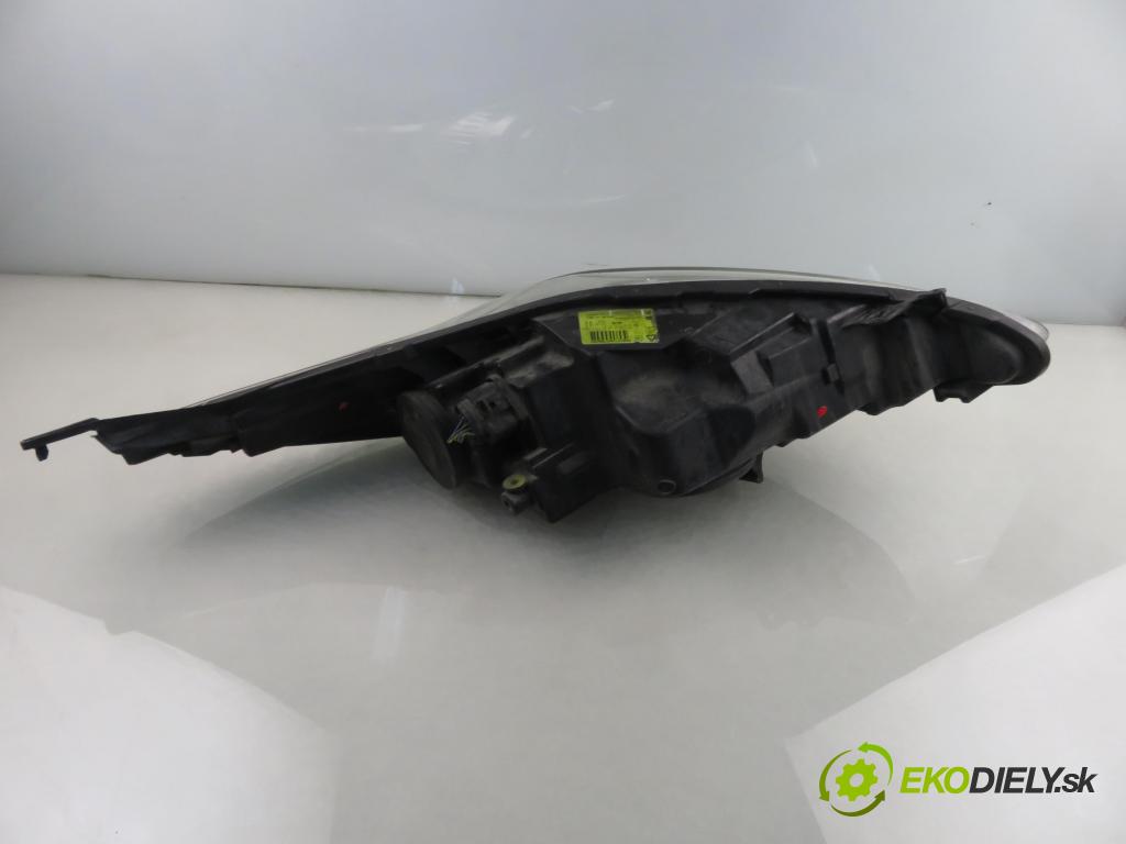 FORD FIESTA VI (CB1,CCN) HB 2009 44,00 1.25 - STJA 1242,00 světlo LP 8A6113W030CH