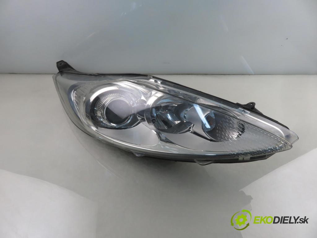 FORD FIESTA VI (CB1,CCN) HB 2009 44,00 1.25 - STJA 1242,00 světlo PP 8A6113W029CH