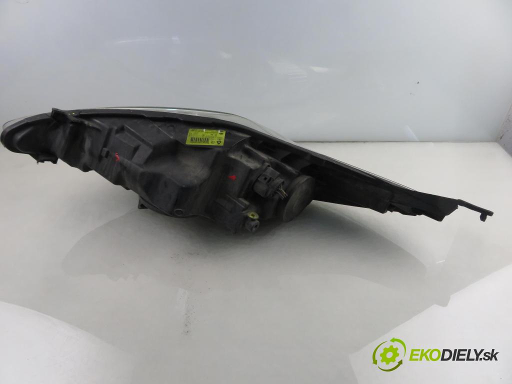 FORD FIESTA VI (CB1,CCN) HB 2009 44,00 1.25 - STJA 1242,00 světlo PP 8A6113W029CH