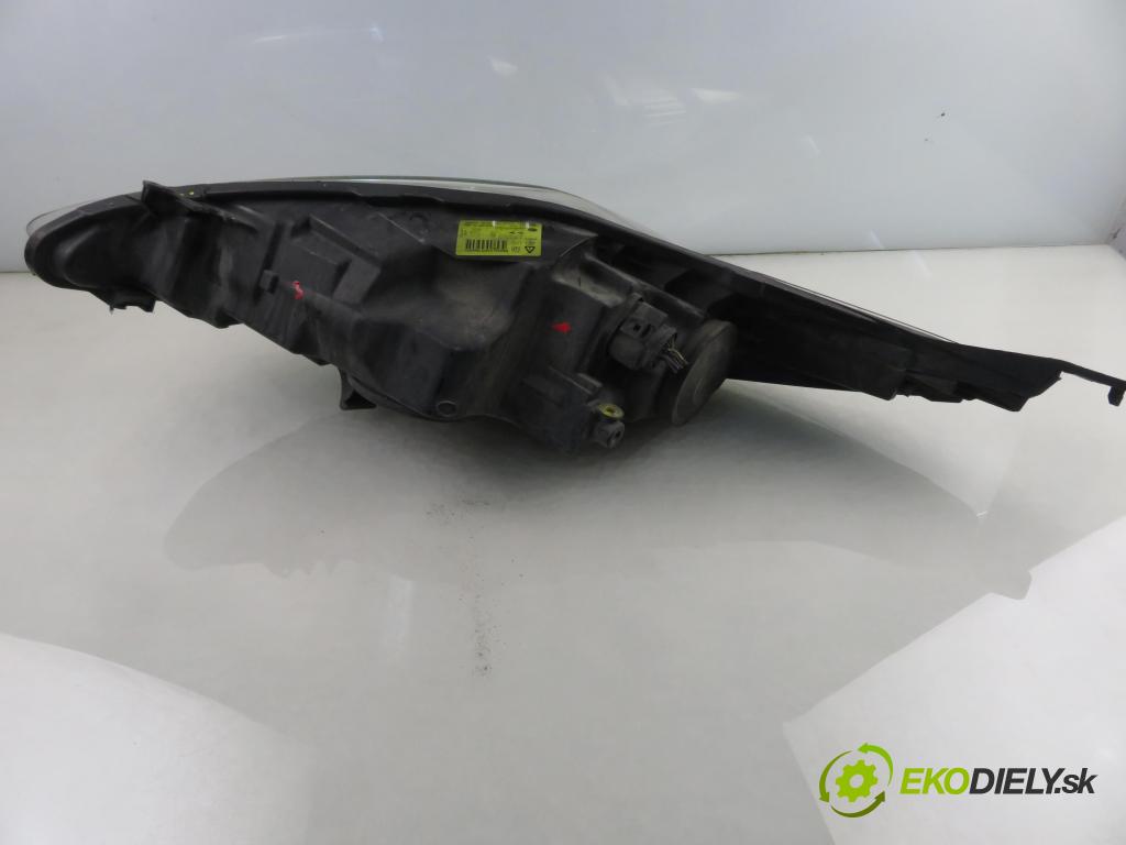 FORD FIESTA VI (CB1,CCN) HB 2009 44,00 1.25 - STJA 1242,00 světlo PP 8A6113W029CH