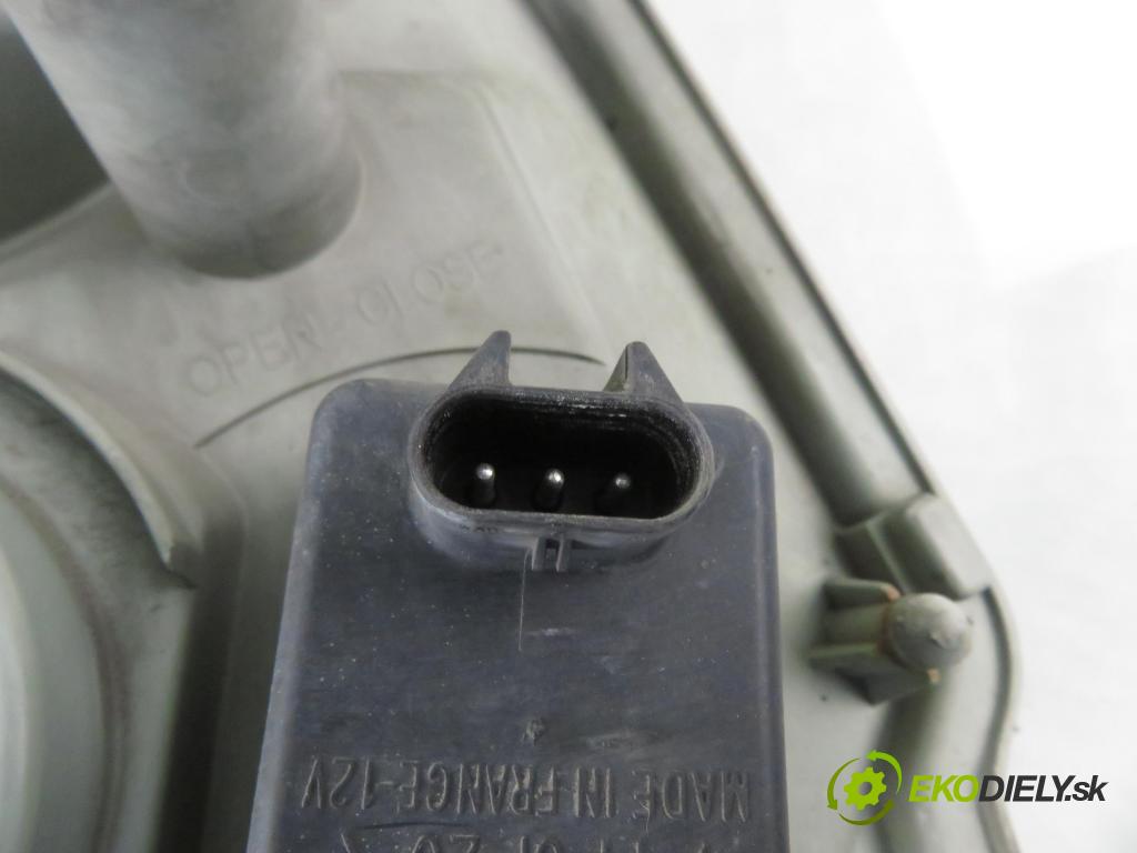 OPEL AGILA (A) (H00) HB 2004 44,00 1 - Z 10 XEP 998,00 světlo PP 09210934