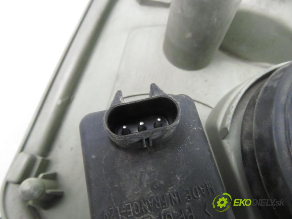 OPEL AGILA (A) (H00) HB 2004 44,00 1 - Z 10 XEP 998,00 Svetlo LP