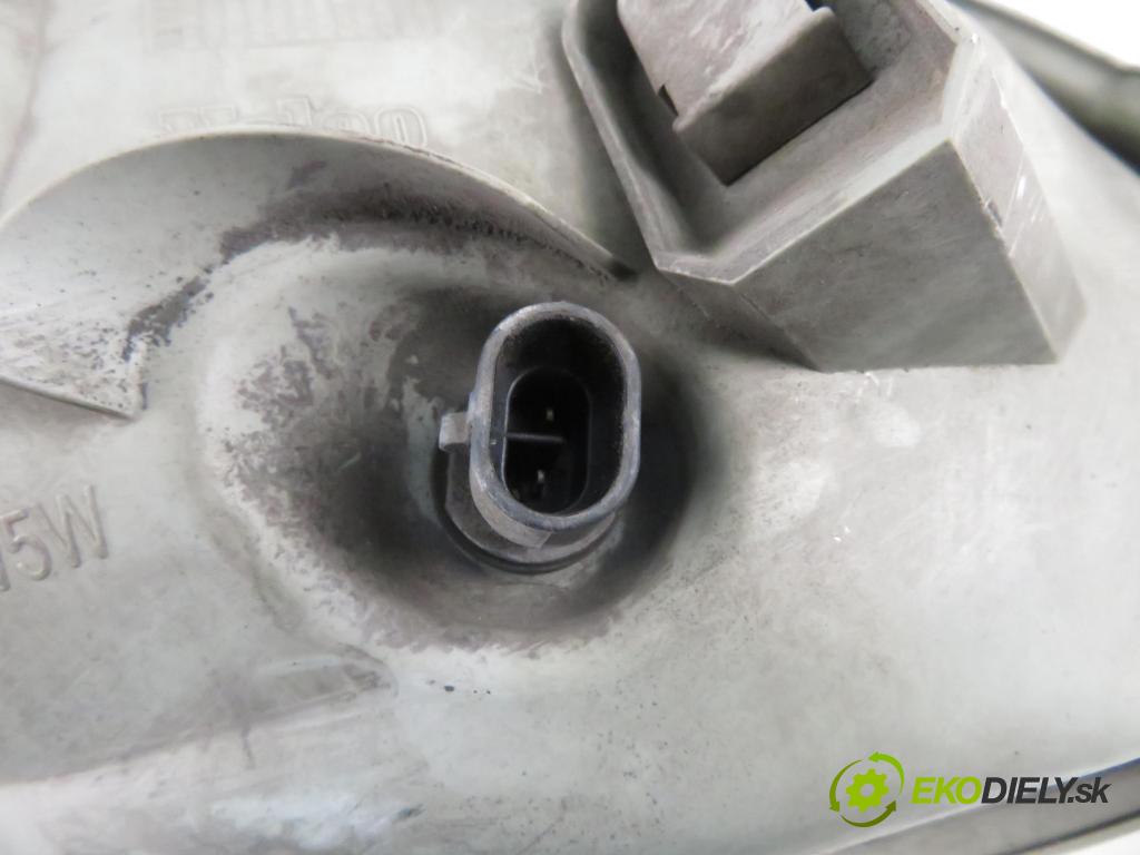 OPEL AGILA (A) (H00) HB 2004 44,00 1 - Z 10 XEP 998,00 Svetlo LP