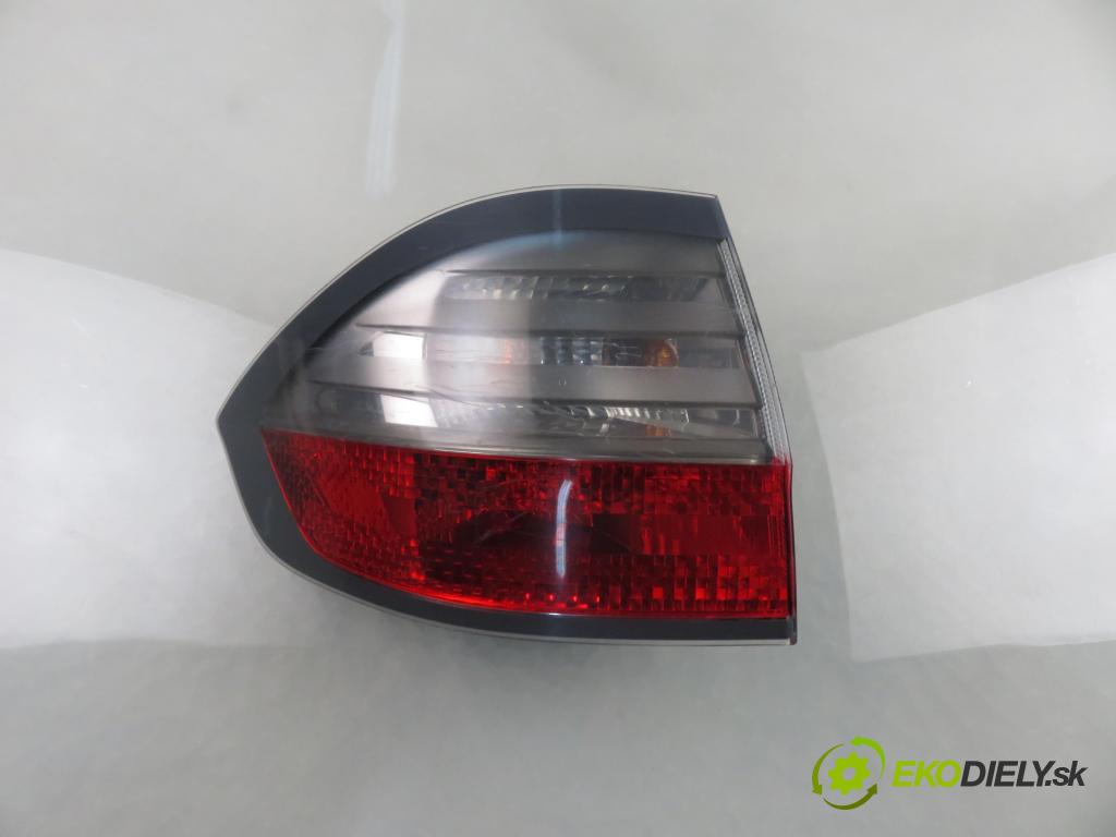 FORD S-MAX (WA6) MINIVAN 2007 107,00 2 - AOWB 1999,00 světlo levé zadní 