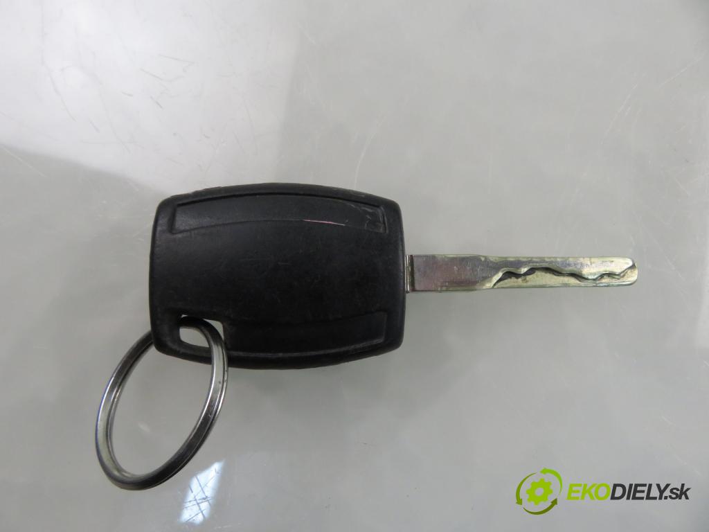 FORD FIESTA VI (CB1,CCN) HB 2009 44,00 1.25 - STJA 1242,00 spinačka 8V513F880DA ; 8A6T15607AB (Spínacia skrinka)