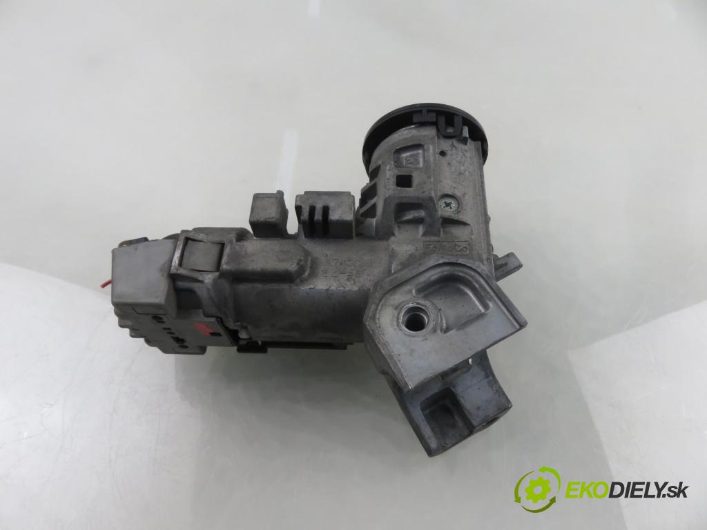 FORD FIESTA VI (CB1,CCN) HB 2009 44,00 1.25 - STJA 1242,00 spinačka 8V513F880DA ; 8A6T15607AB (Spínacia skrinka)