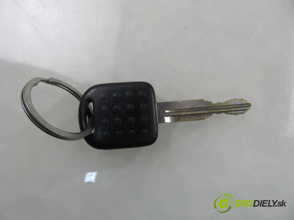 SUZUKI GRAND VITARA I (FT, HT) TERENOWY 2000 94,00 2.0 4x4 128 - J20A 1995,00 spinačka SLS9 (Spínacia skrinka)