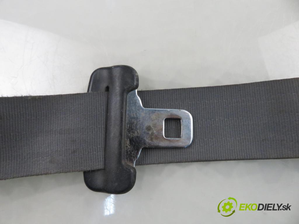 SUZUKI GRAND VITARA I (FT, HT) TERENOWY 2000 94,00 2.0 4x4 128 - J20A 1995,00 držák BEZPEČNOST LP NSB085BLT03