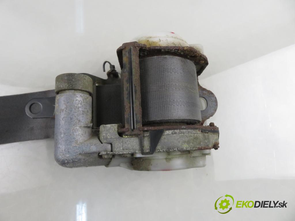 SUZUKI GRAND VITARA I (FT, HT) TERENOWY 2000 94,00 2.0 4x4 128 - J20A 1995,00 držák BEZPEČNOST LP NSB085BLT03