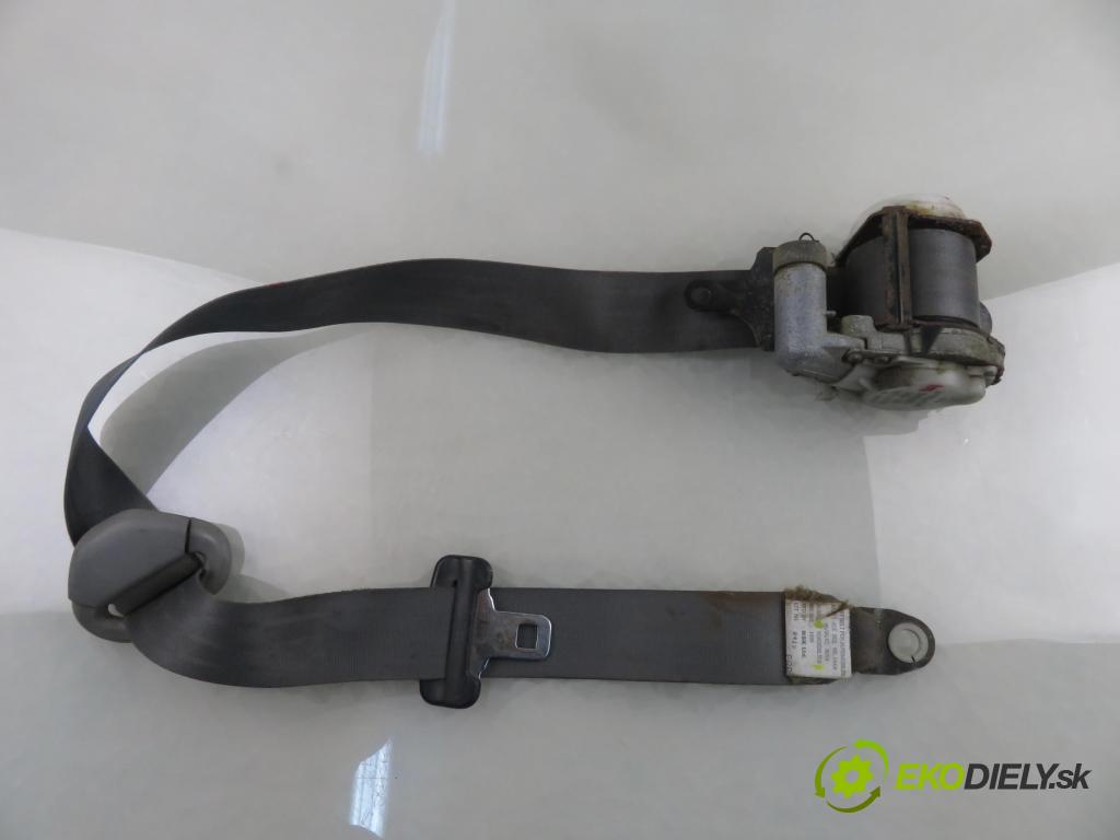 SUZUKI GRAND VITARA I (FT, HT) TERENOWY 2000 94,00 2.0 4x4 128 - J20A 1995,00 držák BEZPEČNOST LP NSB085BLT03