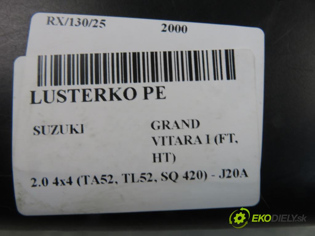DACIA DOKKER Express FURGON 2012 0,00 1.5 dCi - K9K 612 1461,00 držák BEZPEČNOST LP 868853992R