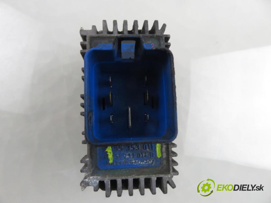 OPEL ASTRA H (A04) HB 2007 66,00 1.3 CDTI 90 - Z 13 DTH 1248,00 RELÉ: JÚN: 55353011 ; 51299014B