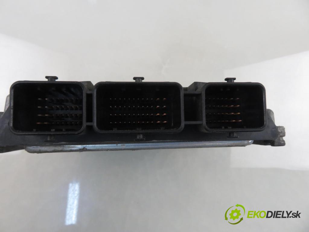 MAZDA 3 (BK) HB 2006 80,00 1.6 DI Turbo 109 - Y601 (PSA) 1560,00 Riadiaca jednotka Motor 0281011701 ; 8M5112A650LE