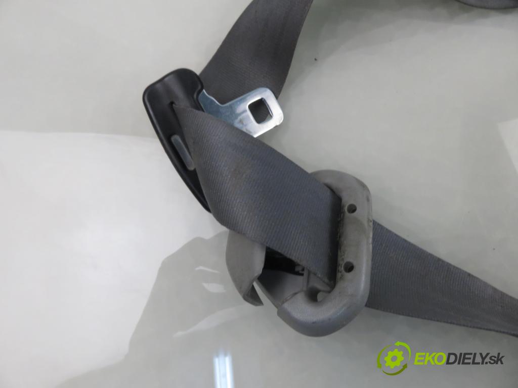 SUZUKI GRAND VITARA I (FT, HT) TERENOWY 2000 94,00 2.0 4x4 128 - J20A 1995,00 držák BEZPEČNOST PP 8492065DL ; NSB085BRT03
