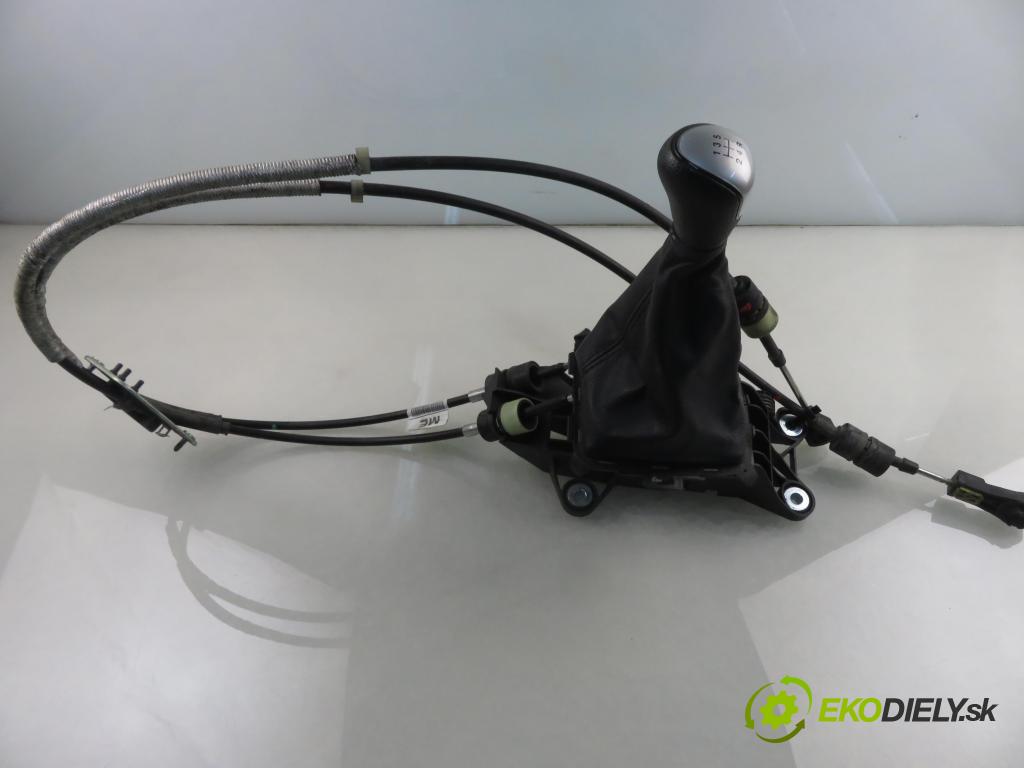 FORD FIESTA VI (CB1,CCN) HB 2009 44,00 1.25 - STJA 1242,00 ZVEDÁK: 8A6R7C453MBB