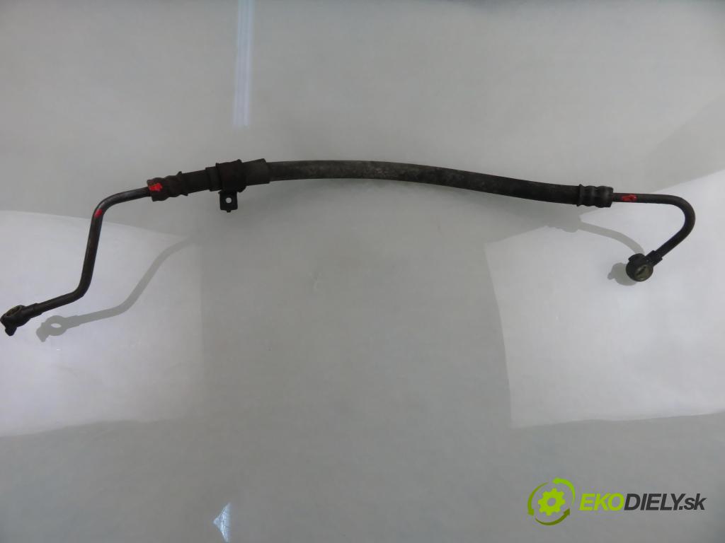 SUZUKI GRAND VITARA I (FT, HT) TERENOWY 2000 94,00 2.0 4x4 128 - J20A 1995,00 rúrka / Rúra servočerpadlo