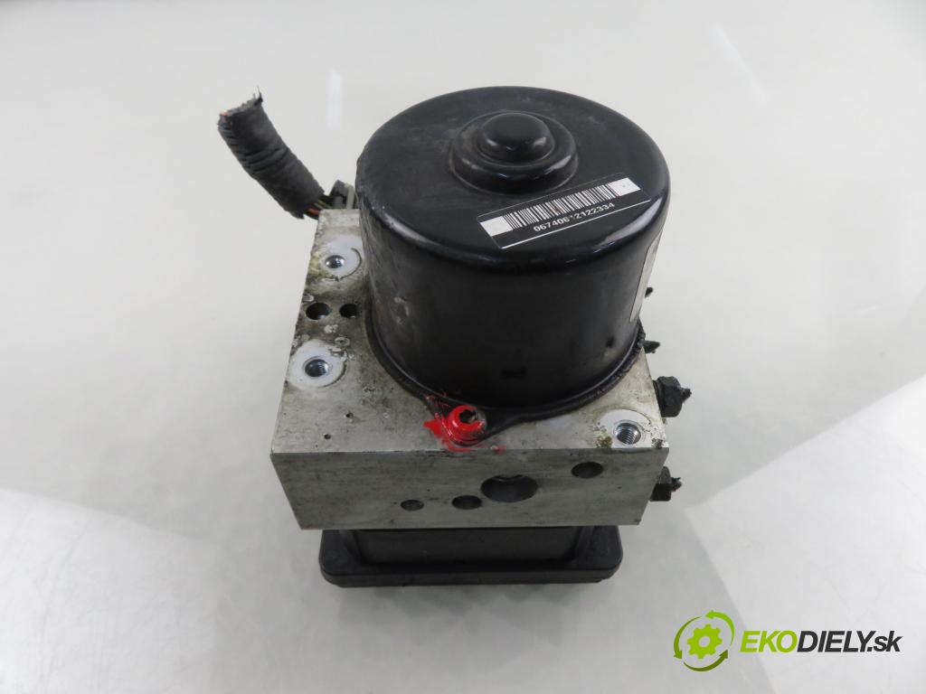 NISSAN MURANO I (Z50) SUV 2004 172,00 3.5 4x4 234 3498,00 Pumpa ABS 47660CA000 ; 06210200084 ; 06210901453 (Pumpa ABS)