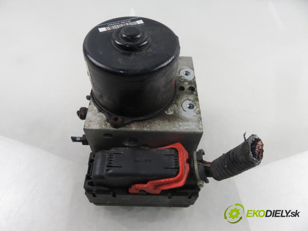 NISSAN MURANO I (Z50) SUV 2004 172,00 3.5 4x4 234 3498,00 Pumpa ABS 47660CA000 ; 06210200084 ; 06210901453 (Pumpa ABS)