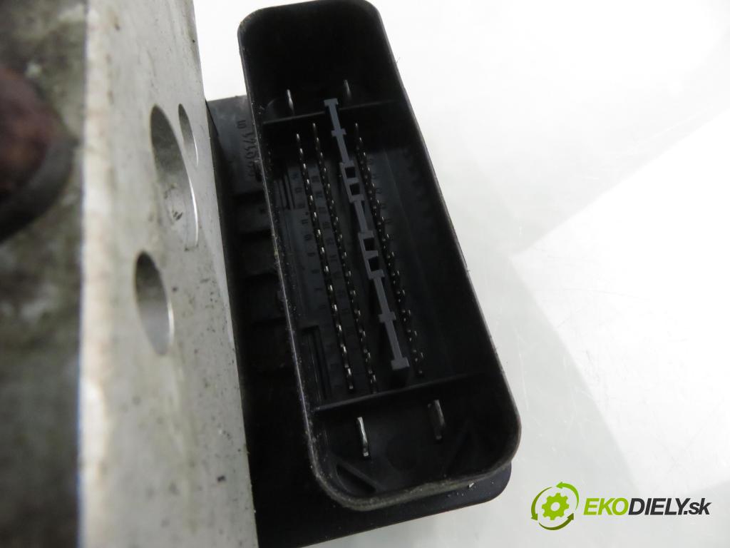 NISSAN MURANO I (Z50) SUV 2004 172,00 3.5 4x4 234 3498,00 Pumpa ABS 47660CA000 ; 06210200084 ; 06210901453 (Pumpa ABS)