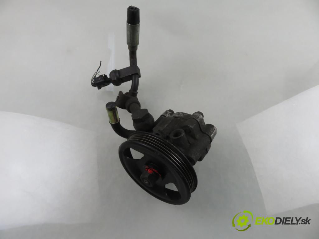 NISSAN MURANO I (Z50) SUV 2004 172,00 3.5 4x4 234 3498,00 Pumpa servočerpadlo  (Servočerpadlo)