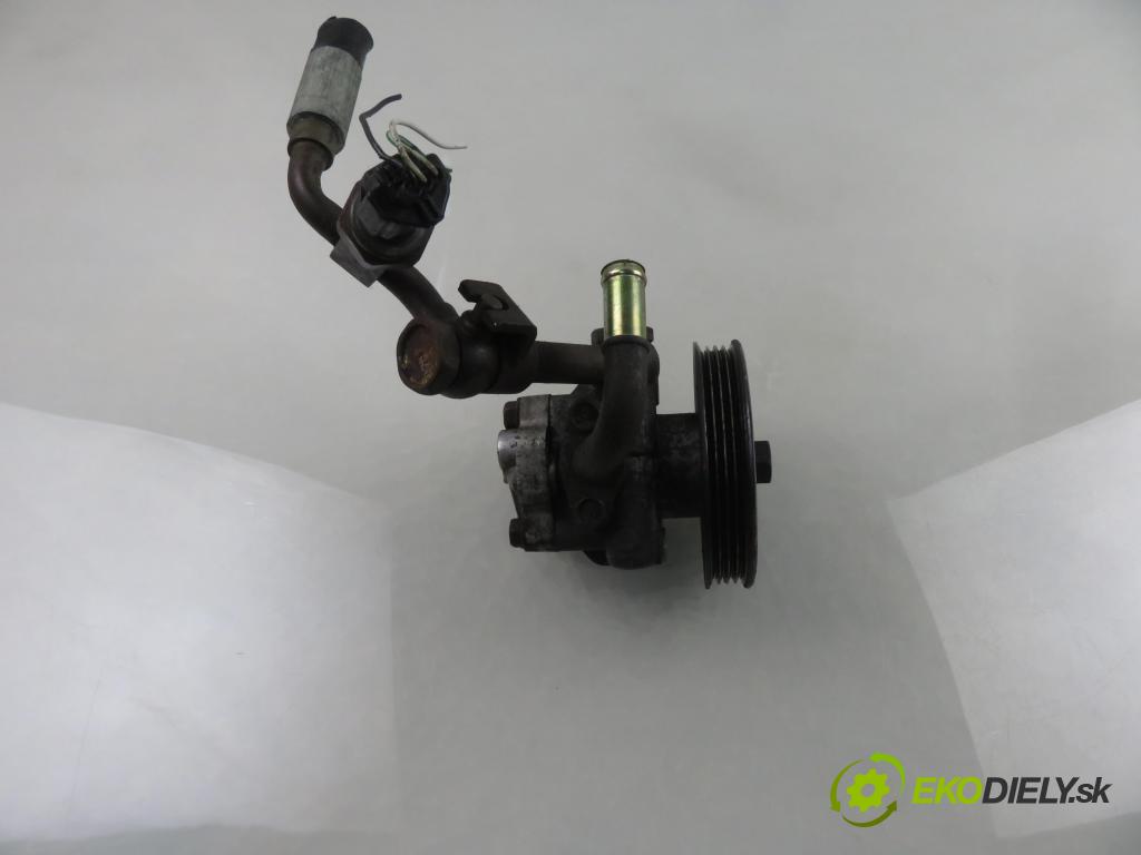 NISSAN MURANO I (Z50) SUV 2004 172,00 3.5 4x4 234 3498,00 Pumpa servočerpadlo  (Servočerpadlo)