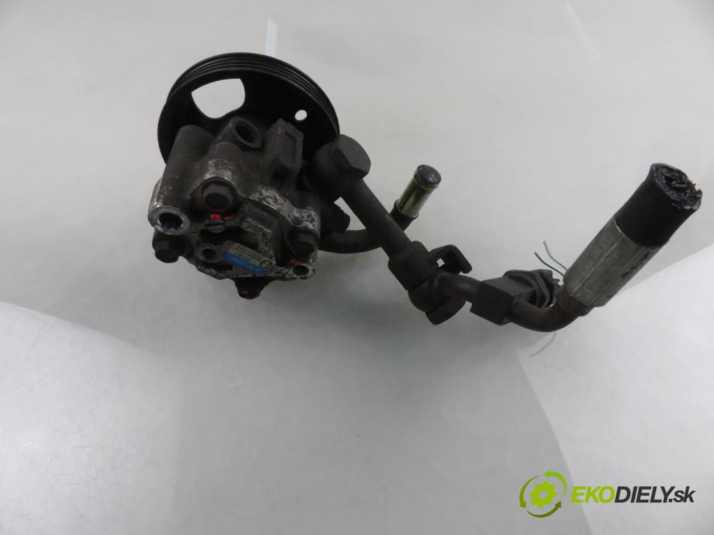 NISSAN MURANO I (Z50) SUV 2004 172,00 3.5 4x4 234 3498,00 Pumpa servočerpadlo  (Servočerpadlo)