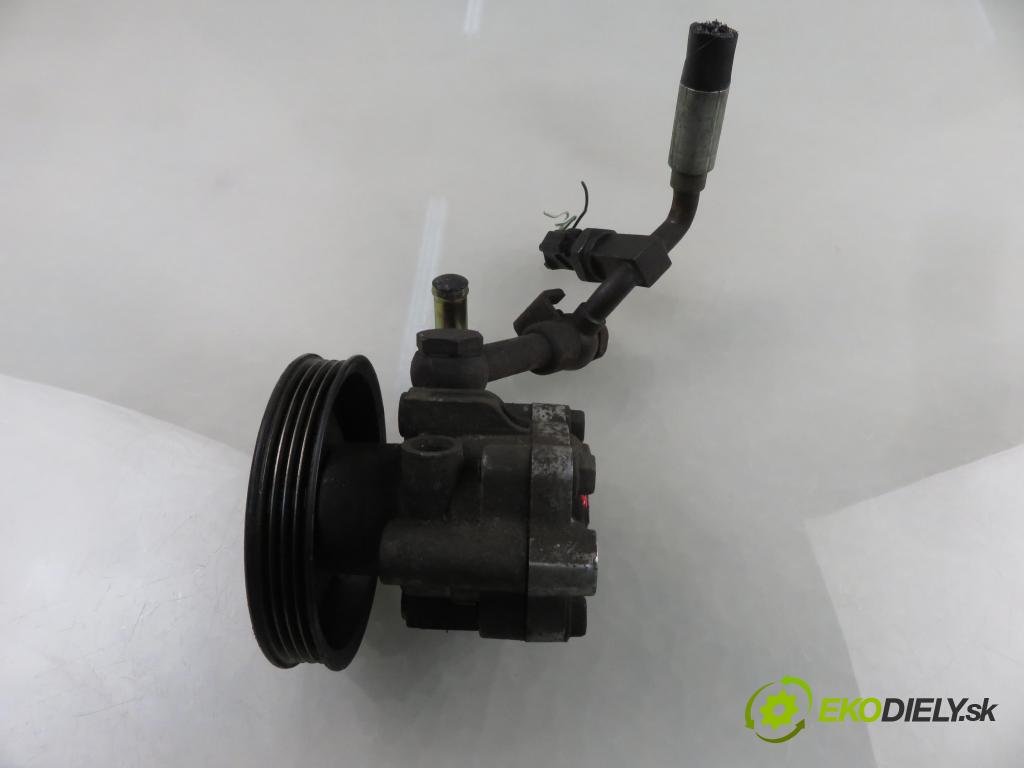 NISSAN MURANO I (Z50) SUV 2004 172,00 3.5 4x4 234 3498,00 Pumpa servočerpadlo  (Servočerpadlo)