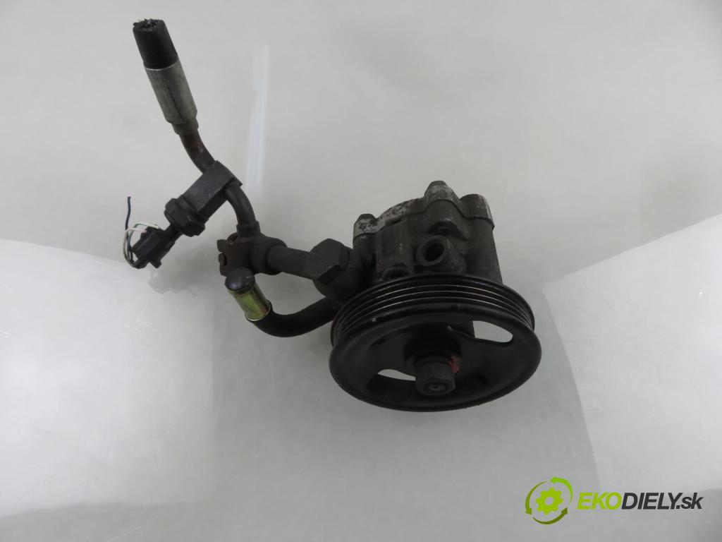 NISSAN MURANO I (Z50) SUV 2004 172,00 3.5 4x4 234 3498,00 Pumpa servočerpadlo  (Servočerpadlo)