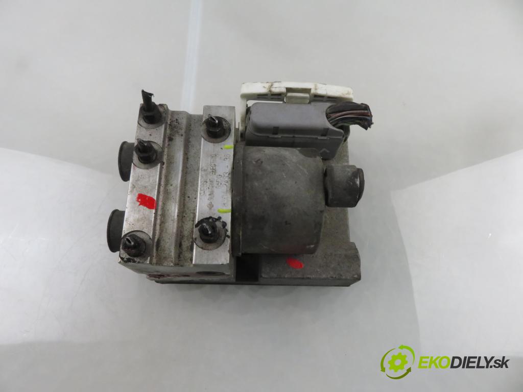 SUZUKI GRAND VITARA I (FT, HT) TERENOWY 2000 94,00 2.0 4x4 128 - J20A 1995,00 Pumpa ABS 8304243336 (Pumpa ABS)