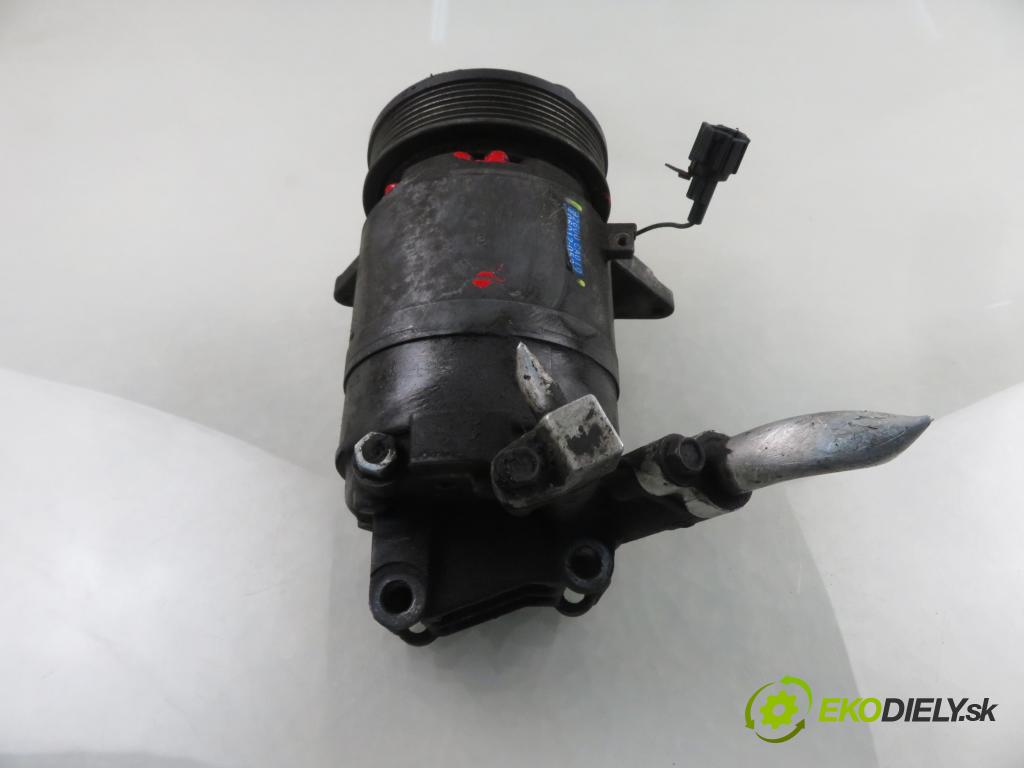 NISSAN MURANO I (Z50) SUV 2004 172,00 3.5 4x4 234 3498,00 KOMPRESOR: klimatizácie 92600CA010 (Kompresor klimatizácie)