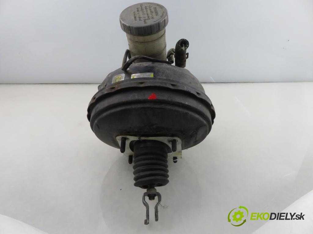 SUZUKI GRAND VITARA I (FT, HT) TERENOWY 2000 94,00 2.0 4x4 128 - J20A 1995,00 posilovač 446103141 (Servočerpadlo)